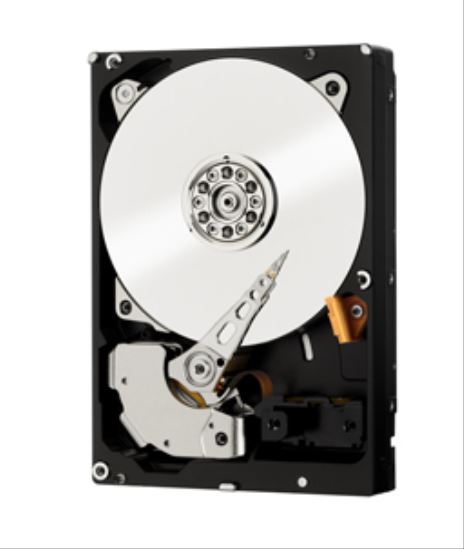 Western Digital Caviar Black 2TB 3.5" 2000 GB Serial ATA III1