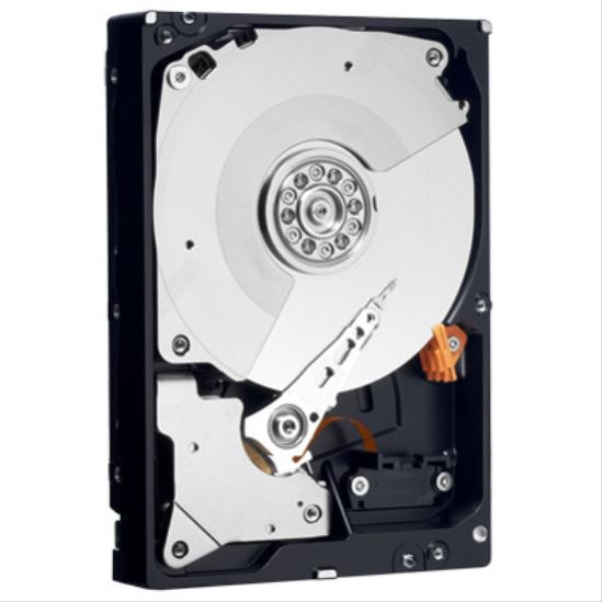 Western Digital WD Caviar Black 1TB 3.5" 1000 GB Serial ATA1