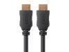 Monoprice 39554 HDMI cable 179.9" (4.57 m) HDMI Type A (Standard) Black1