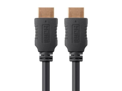 Monoprice 39554 HDMI cable 179.9" (4.57 m) HDMI Type A (Standard) Black1