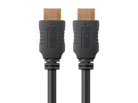 Monoprice 39554 HDMI cable 179.9" (4.57 m) HDMI Type A (Standard) Black1