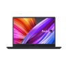 ASUS ProArt StudioBook 16 OLED H7600ZM-DB76 i7-12700H Notebook 16" WQUXGA Intel® Core™ i7 32 GB DDR5-SDRAM 1000 GB SSD NVIDIA GeForce RTX 3060 Wi-Fi 6 (802.11ax) Windows 11 Home Black2