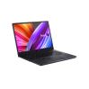 ASUS ProArt StudioBook 16 OLED H7600ZM-DB76 i7-12700H Notebook 16" WQUXGA Intel® Core™ i7 32 GB DDR5-SDRAM 1000 GB SSD NVIDIA GeForce RTX 3060 Wi-Fi 6 (802.11ax) Windows 11 Home Black7