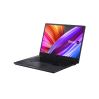 ASUS ProArt StudioBook 16 OLED H7600ZM-DB76 i7-12700H Notebook 16" WQUXGA Intel® Core™ i7 32 GB DDR5-SDRAM 1000 GB SSD NVIDIA GeForce RTX 3060 Wi-Fi 6 (802.11ax) Windows 11 Home Black8