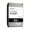 Western Digital Ultrastar DC HC560 3.5" 20000 GB SAS2