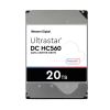 Western Digital Ultrastar DC HC560 3.5" 20000 GB SAS3