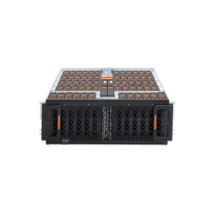 Western Digital Data60 disk array 1200 TB Rack (4U) Black1