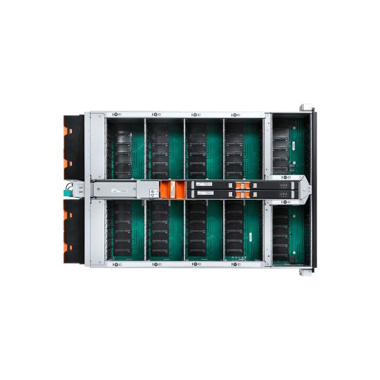 Central Texas Office Products. Western Digital Data60 disk array 1200 ...
