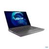 Lenovo Legion 7 i9-12900HX Notebook 16" WQXGA Intel® Core™ i9 32 GB DDR5-SDRAM 2000 GB SSD NVIDIA GeForce RTX 3080 Ti Wi-Fi 6E (802.11ax) Windows 11 Pro Gray2