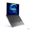 Lenovo Legion 7 i9-12900HX Notebook 16" WQXGA Intel® Core™ i9 32 GB DDR5-SDRAM 2000 GB SSD NVIDIA GeForce RTX 3080 Ti Wi-Fi 6E (802.11ax) Windows 11 Pro Gray5