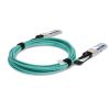 AddOn Networks ADD-QCIQPA-AOC2M InfiniBand cable 78.7" (2 m) QSFP+ Aqua color5