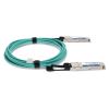 AddOn Networks ADD-QCIQPA-AOC2M InfiniBand cable 78.7" (2 m) QSFP+ Aqua color6