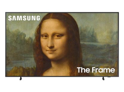 Samsung The Frame QN75LS03BAFXZA TV 75" 4K Ultra HD Smart TV Wi-Fi1