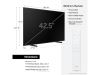 Samsung The Frame QN43LS03BAF 43" 4K Ultra HD Smart TV Wi-Fi Black9