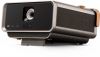 Viewsonic X11-4K data projector Standard throw projector LED 4K (4096x2400) 3D Black, Light brown, Silver2