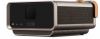 Viewsonic X11-4K data projector Standard throw projector LED 4K (4096x2400) 3D Black, Light brown, Silver4