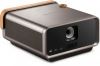 Viewsonic X11-4K data projector Standard throw projector LED 4K (4096x2400) 3D Black, Light brown, Silver5