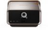 Viewsonic X11-4K data projector Standard throw projector LED 4K (4096x2400) 3D Black, Light brown, Silver9