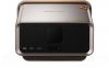 Viewsonic X11-4K data projector Standard throw projector LED 4K (4096x2400) 3D Black, Light brown, Silver10