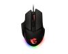 MSI Clutch GM20 Elite mouse Right-hand USB Type-A Optical 6400 DPI2