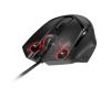 MSI Clutch GM20 Elite mouse Right-hand USB Type-A Optical 6400 DPI5