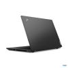 Lenovo ThinkPad L14 i5-1235U Notebook 14" Full HD Intel® Core™ i5 8 GB DDR4-SDRAM 256 GB SSD Wi-Fi 6 (802.11ax) Windows 11 Pro Black5