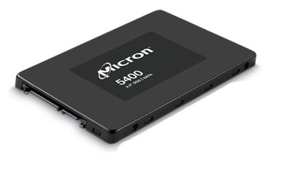 Micron 5400 PRO 2.5" 240 GB Serial ATA III 3D TLC NAND1
