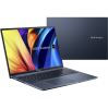 ASUS VivoBook F1603ZA-DS74 notebook i7-12700H 16" 4K Ultra HD Intel® Core™ i7 16 GB DDR4-SDRAM 512 GB SSD Wi-Fi 6 (802.11ax) Windows 11 Home Blue1