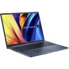 ASUS VivoBook F1603ZA-DS74 notebook i7-12700H 16" 4K Ultra HD Intel® Core™ i7 16 GB DDR4-SDRAM 512 GB SSD Wi-Fi 6 (802.11ax) Windows 11 Home Blue4