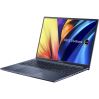 ASUS VivoBook F1603ZA-DS74 notebook i7-12700H 16" 4K Ultra HD Intel® Core™ i7 16 GB DDR4-SDRAM 512 GB SSD Wi-Fi 6 (802.11ax) Windows 11 Home Blue5