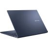 ASUS VivoBook F1603ZA-DS74 notebook i7-12700H 16" 4K Ultra HD Intel® Core™ i7 16 GB DDR4-SDRAM 512 GB SSD Wi-Fi 6 (802.11ax) Windows 11 Home Blue8