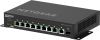 NETGEAR GSM4210PD-100NAS network switch Managed L2/L3 Gigabit Ethernet (10/100/1000) Power over Ethernet (PoE) Black2