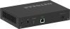 NETGEAR GSM4210PD-100NAS network switch Managed L2/L3 Gigabit Ethernet (10/100/1000) Power over Ethernet (PoE) Black6