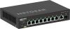 NETGEAR GSM4210PD-100NAS network switch Managed L2/L3 Gigabit Ethernet (10/100/1000) Power over Ethernet (PoE) Black9