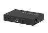 NETGEAR AV M4250-8G2XF-POE+ FULL MNGD SWCH Managed L2/L3 Gigabit Ethernet (10/100/1000) Power over Ethernet (PoE) Black3