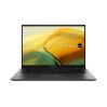 ASUS ZenBook 14 OLED UM3402YA-DS71 5825U Notebook 14" 2.8K AMD Ryzen™ 7 8 GB LPDDR4x-SDRAM 512 GB SSD Wi-Fi 6E (802.11ax) Windows 11 Home Black1