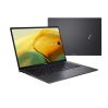 ASUS ZenBook 14 OLED UM3402YA-DS71 5825U Notebook 14" 2.8K AMD Ryzen™ 7 8 GB LPDDR4x-SDRAM 512 GB SSD Wi-Fi 6E (802.11ax) Windows 11 Home Black7