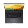 ASUS ZenBook 14 OLED UM3402YA-DS71 5825U Notebook 14" 2.8K AMD Ryzen™ 7 8 GB LPDDR4x-SDRAM 512 GB SSD Wi-Fi 6E (802.11ax) Windows 11 Home Black8