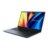 ASUS VivoBook Pro 15 K6500ZH-DB51 notebook i5-12450H 15.6" Full HD Intel® Core™ i5 8 GB LPDDR5-SDRAM 512 GB SSD NVIDIA® GeForce® GTX 1650 Max-Q Wi-Fi 6E (802.11ax) Windows 11 Home Blue4