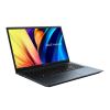 ASUS VivoBook Pro 15 K6500ZH-DB51 notebook i5-12450H 15.6" Full HD Intel® Core™ i5 8 GB LPDDR5-SDRAM 512 GB SSD NVIDIA® GeForce® GTX 1650 Max-Q Wi-Fi 6E (802.11ax) Windows 11 Home Blue5