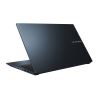 ASUS VivoBook Pro 15 K6500ZH-DB51 notebook i5-12450H 15.6" Full HD Intel® Core™ i5 8 GB LPDDR5-SDRAM 512 GB SSD NVIDIA® GeForce® GTX 1650 Max-Q Wi-Fi 6E (802.11ax) Windows 11 Home Blue8
