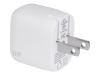 Monoprice 42263 mobile device charger White Indoor2