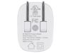 Monoprice 42263 mobile device charger White Indoor6