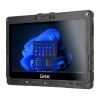 Getac K120 G2 512 GB 12.5" Intel® Core™ i5 16 GB Wi-Fi 6 (802.11ax) Windows 11 Pro Black3