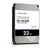 Western Digital Ultrastar DC HC570 3.5" 22000 GB SAS3