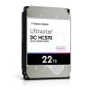 Western Digital Ultrastar DH HC570 3.5" 22000 GB SAS3