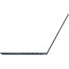 ASUS VivoBook M1503QA-ES74 notebook 5800H 15.6" Full HD AMD Ryzen™ 7 16 GB DDR4-SDRAM 512 GB SSD Wi-Fi 6 (802.11ax) Windows 11 Home Blue3