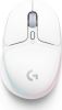 Logitech G G705 mouse Right-hand RF Wireless + Bluetooth Optical 8200 DPI3
