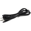 AddOn Networks ADD-515P2C1318AWG8FT power cable Black 96.1" (2.44 m) IEC C13 NEMA 5-15P5