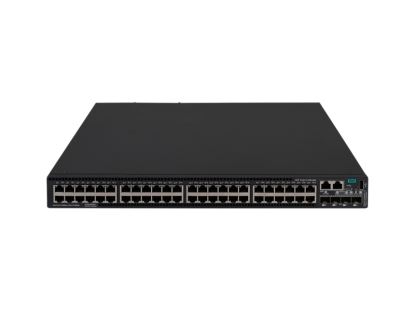 Hewlett Packard Enterprise FlexNetwork 5140 Gigabit Ethernet (10/100/1000) Power over Ethernet (PoE)1